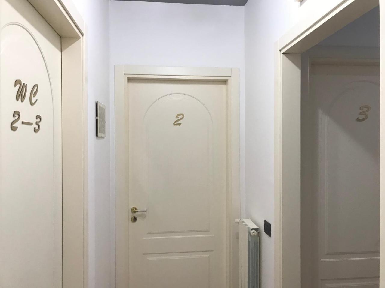 Bed and Breakfast Beb Brusce' Franco E Tina Ragusa Exterior foto